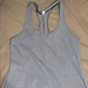 UA training tank